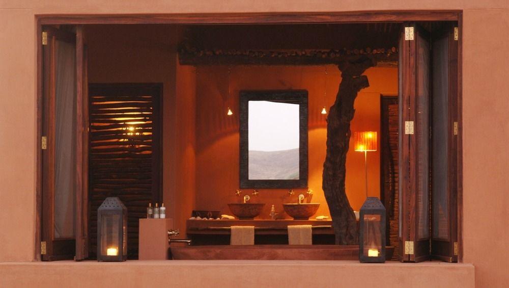Purros Okahirongo Elephant Lodge المظهر الخارجي الصورة