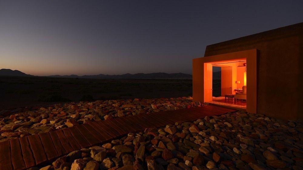 Purros Okahirongo Elephant Lodge المظهر الخارجي الصورة