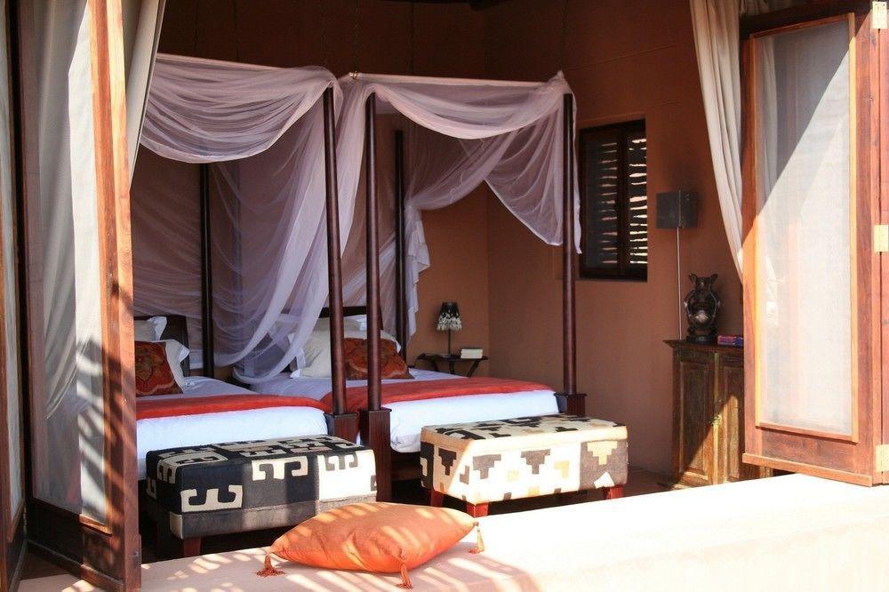 Purros Okahirongo Elephant Lodge المظهر الخارجي الصورة