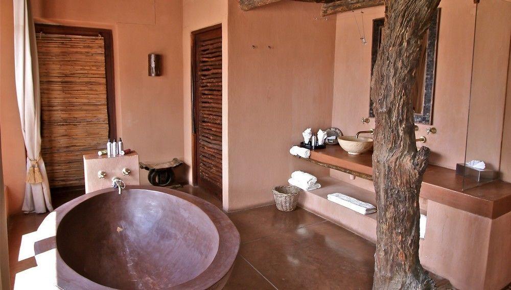Purros Okahirongo Elephant Lodge المظهر الخارجي الصورة