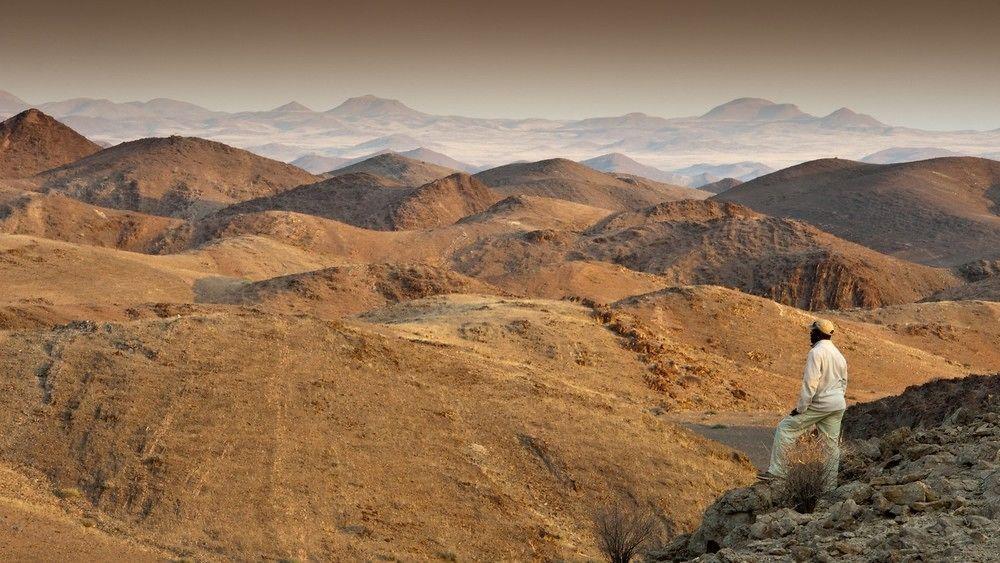 Purros Okahirongo Elephant Lodge المظهر الخارجي الصورة