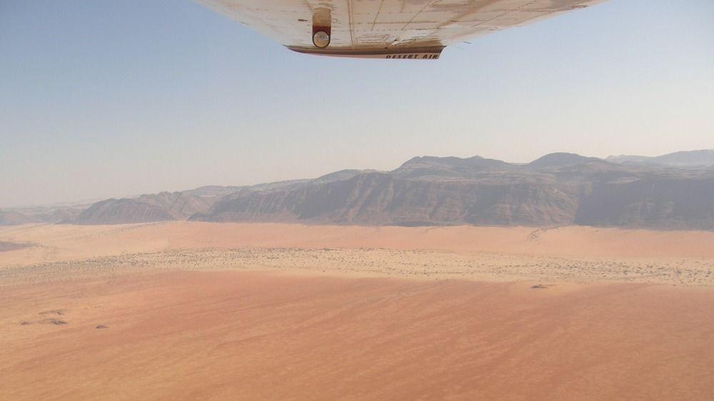 Purros Okahirongo Elephant Lodge المظهر الخارجي الصورة